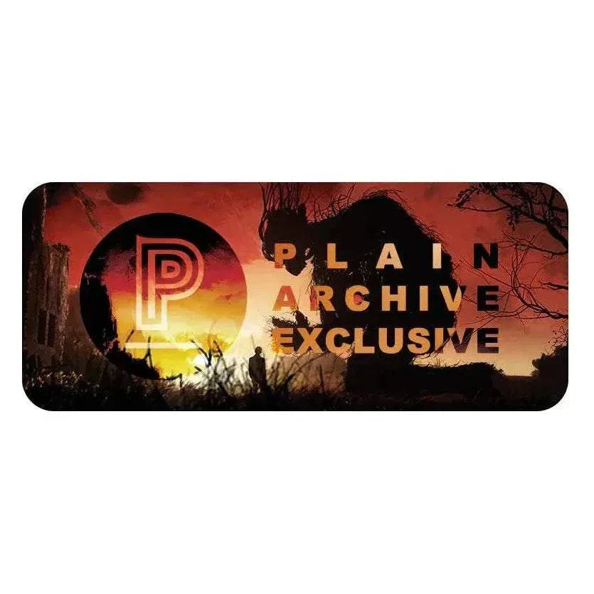 A Monster Calls Blu-ray Steelbook with Full Slip (Type A) Plain Archive - Image 4