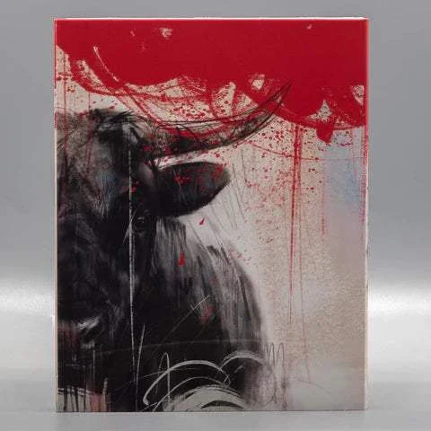 Animale Blu-Ray w/ Limited Edition Slipcover (Film Movement) - Image 2