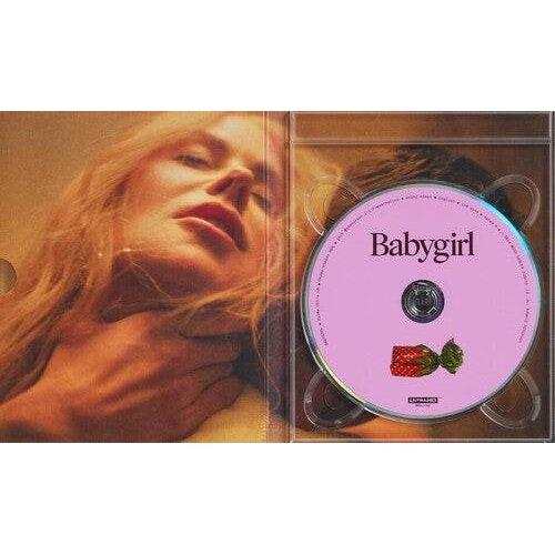 Babygirl 4K UHD (A24) - Image 4
