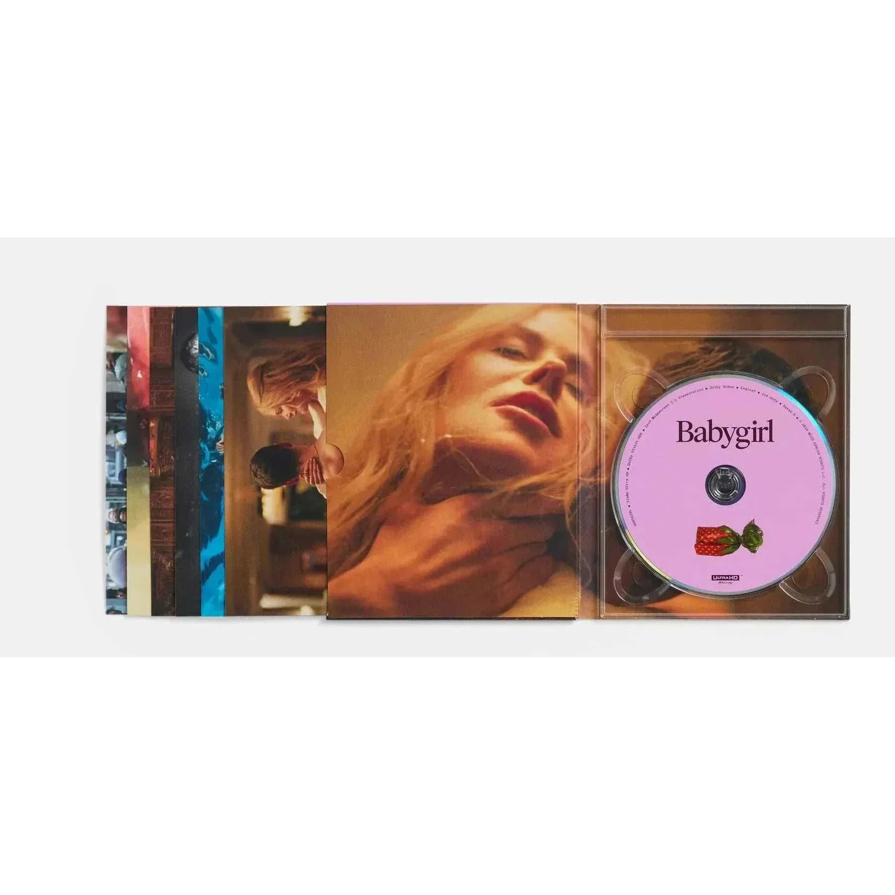 Babygirl 4K UHD (A24) - Image 5
