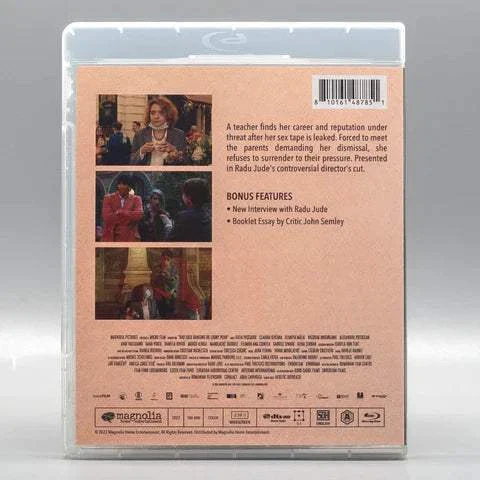 Bad Luck Banging or Loony Porn Blu-Ray w/ Limited Edition Slipcover (Magnolia Pictures) - Image 5