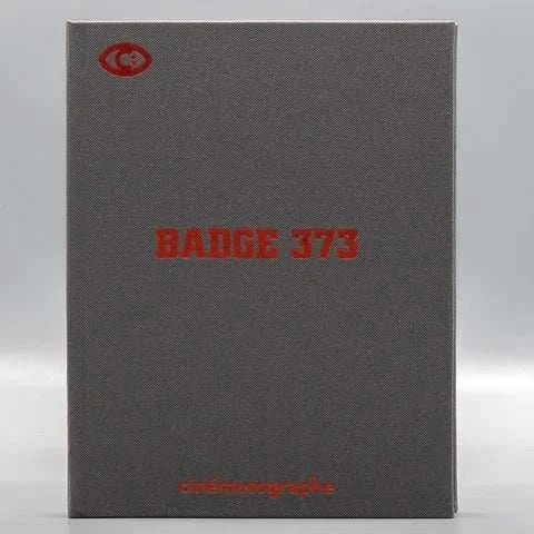 Badge 373 Blu-Ray w/ Limited Edition MediaBook Slipcase (Cinématographe) - Image 5