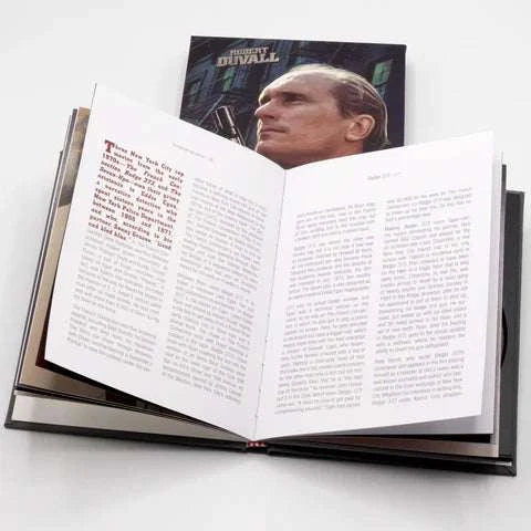 Badge 373 Blu-Ray w/ Limited Edition MediaBook Slipcase (Cinématographe) - Image 7