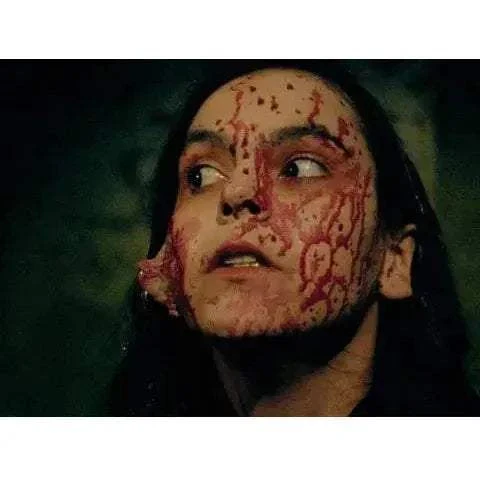 Bleeding Skull - Disembodied 4K UHD + Blu-Ray w/ Slipcover - Image 6