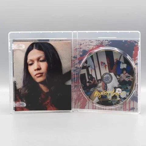 Bye Bye Love Blu-Ray w/ Limited Edition Slipcover (Kani) - Image 3