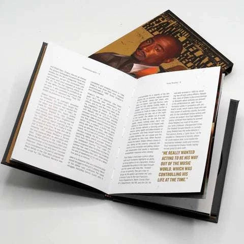 Cinématographe - Gang Related Blu-Ray w/ Slipcase - Image 7