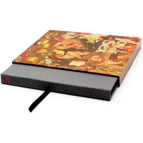 Cinématographe - Joy of Sex Blu-Ray Mediabook w/ Slipcase - Image 6
