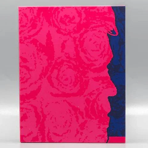 Cinématographe - New Rose Hotel Blu-Ray w/ Limited Edition Slipcase + Mediabook - Image 4