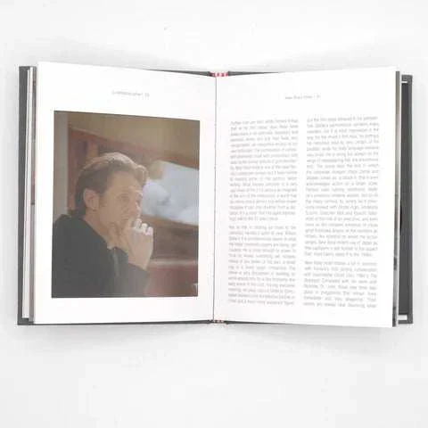 Cinématographe - New Rose Hotel Blu-Ray w/ Limited Edition Slipcase + Mediabook - Image 7
