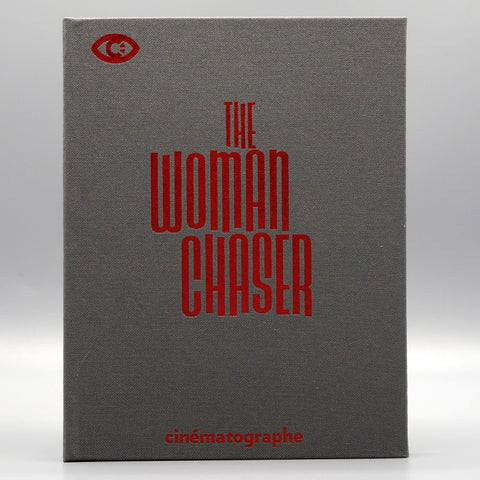 Cinématographe - The Woman Chaser Blu-Ray w/ Slipcover - Image 5