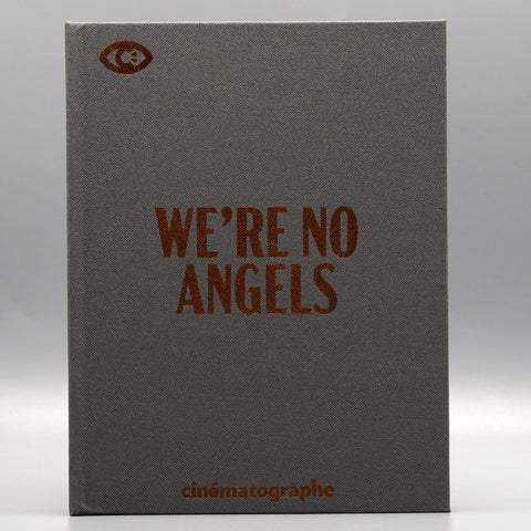 Cinématographe - We're No Angels Blu-Ray w/ Slipcase - Image 5
