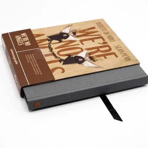 Cinématographe - We're No Angels Blu-Ray w/ Slipcase - Image 8