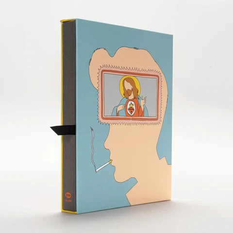 Come Back to the 5 & Dime, Jimmy Dean, Jimmy Dean 4K UHD + Blu-Ray w/ Limited Edition Slipcase (Cinématographe) - Image 5