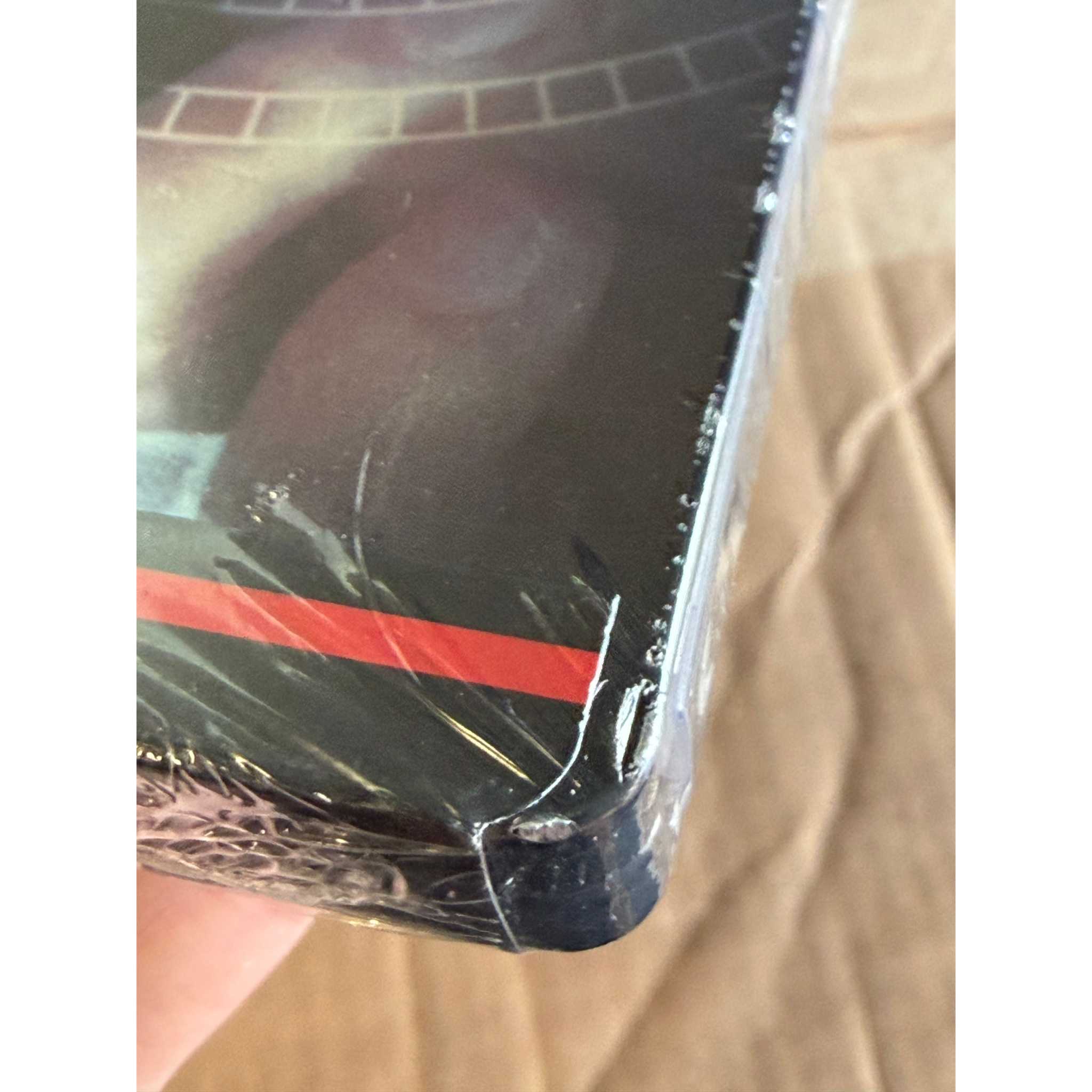DAMAGED--Minority Report Limited Edition 4K UHD + Blu-Ray Steelbook (Paramount US) - Image 3