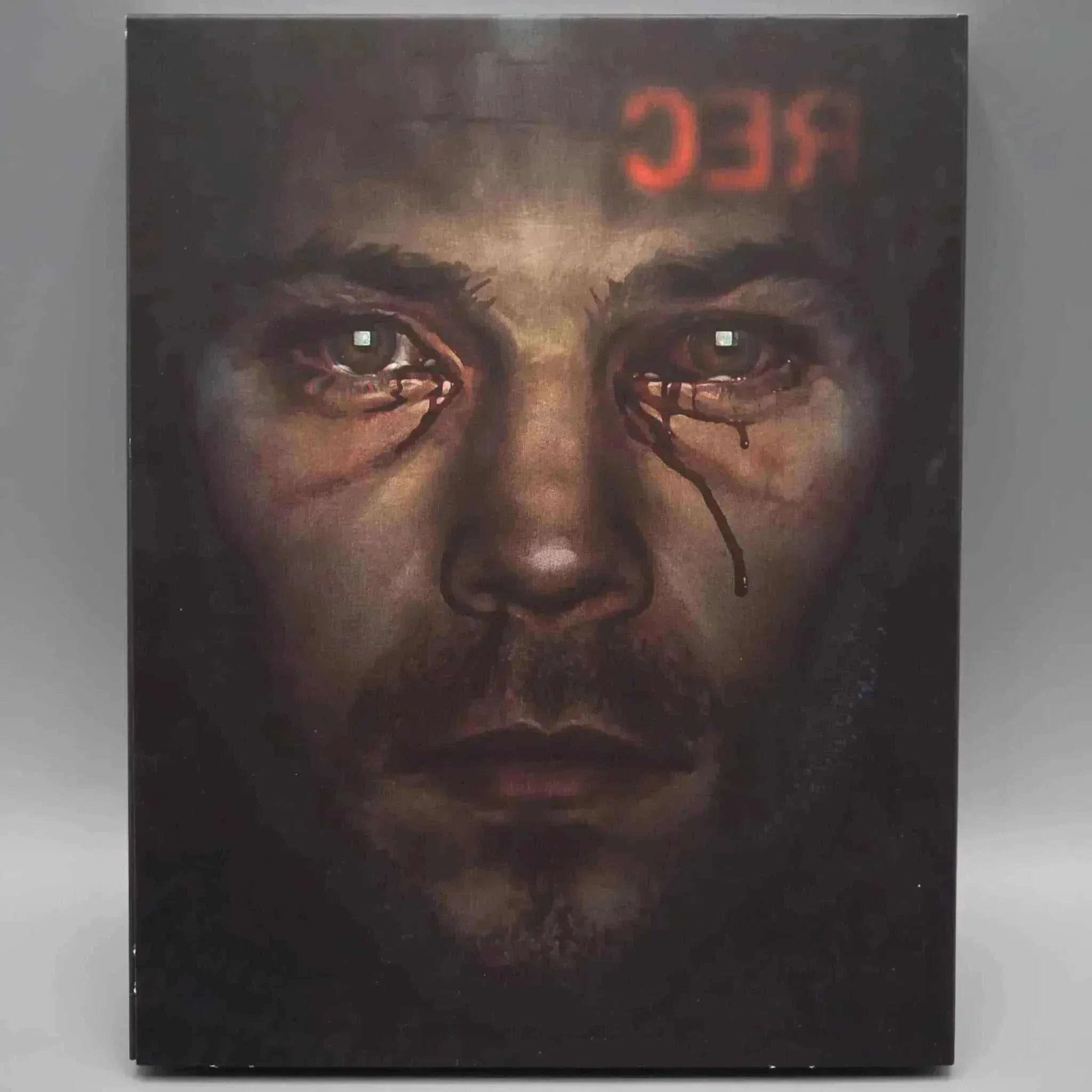 Dark Star: Feardotcom Blu-Ray w/ Slipcover - Image 2