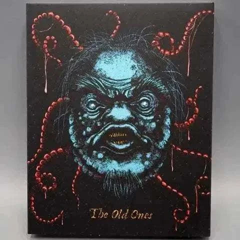 Dark Star - The Old Ones Blu-Ray w/ Slipcover