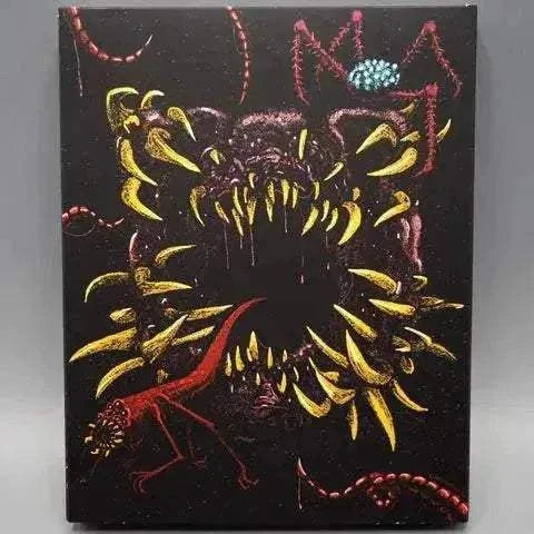 Dark Star - The Old Ones Blu-Ray w/ Slipcover - Image 2