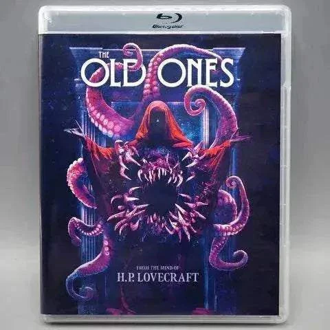 Dark Star - The Old Ones Blu-Ray w/ Slipcover - Image 3