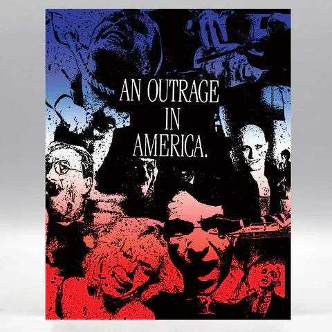 Dead Boyz Can't Fly Blu-Ray w/ Limited Edition Slipcover (Vinegar Syndrome Archive [VSA]) - Image 2