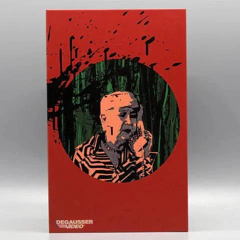 Degausser Video - Criminally Insane 2 - Limited Edition Deluxe LED VHS - Image 2
