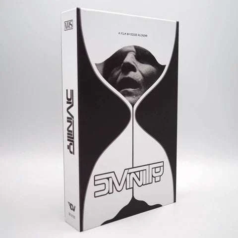 Degausser Video - Divinity - Limited Edition Deluxe LED VHS - Image 3