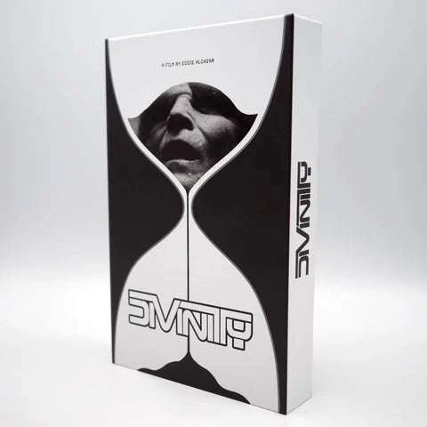 Degausser Video - Divinity - Limited Edition Deluxe LED VHS - Image 4