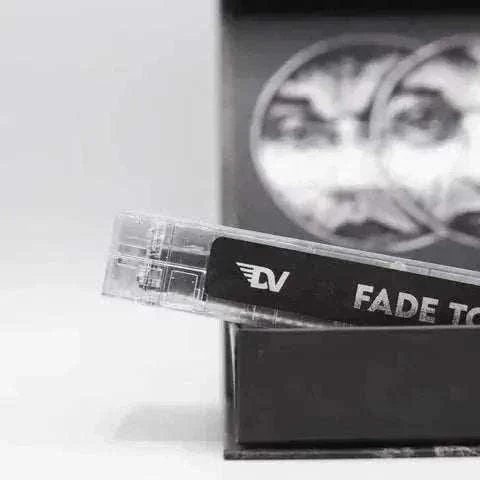 Degausser Video - Fade to Black - Limited Edition Deluxe LED VHS - Image 3