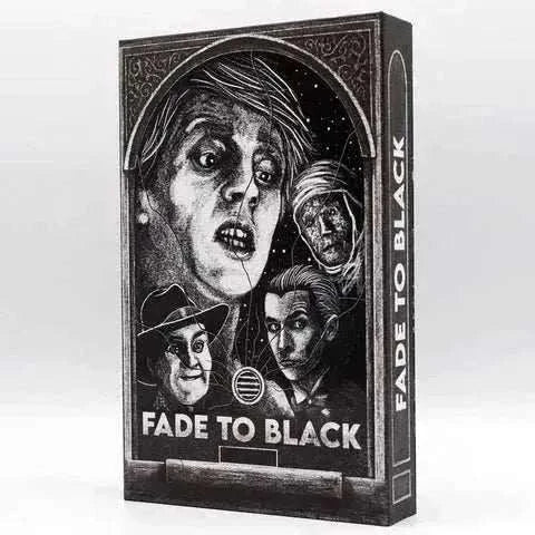 Degausser Video - Fade to Black - Limited Edition Deluxe LED VHS - Image 5