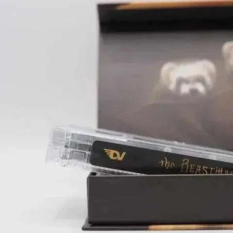 Degausser Video - The Beastmaster - Limited Edition Deluxe LED VHS - Image 4