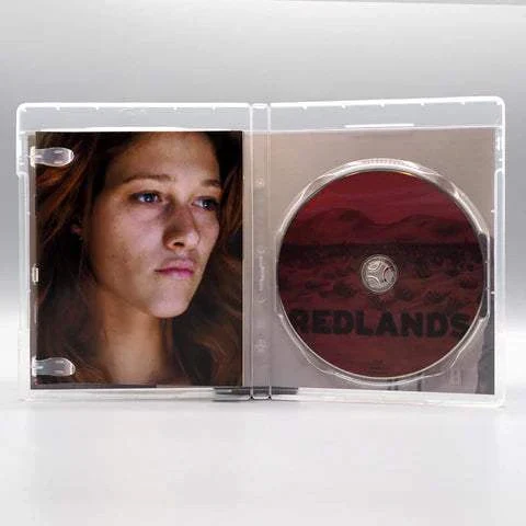Dekanalog - Redlands Blu-Ray w/ Slipcover - Image 3