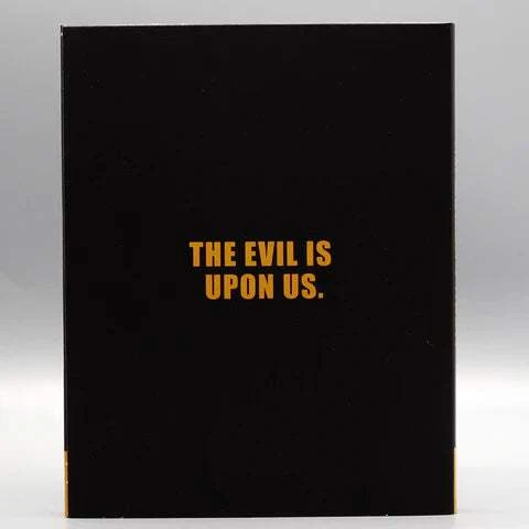 Dekanalog - The Demon's Rook Blu-Ray w/ Limited Edition Slipcover - Image 2