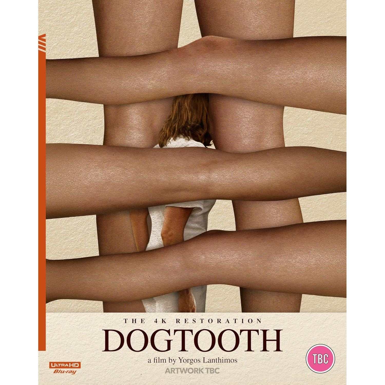Dogtooth (aka Kynodontas) 4K UHD w/ Slipcover + Extras (Visions Home Video) - Image 3