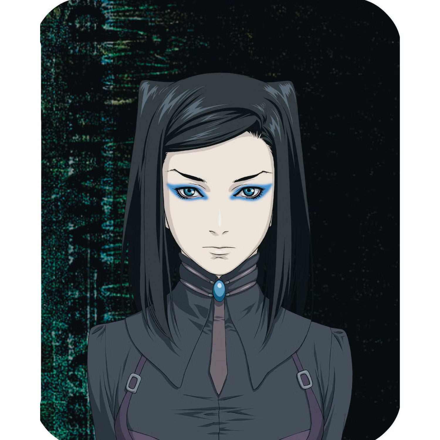 Ergo Proxy Collection Limited Edition Steelbook Blu-Ray (REGION B)
