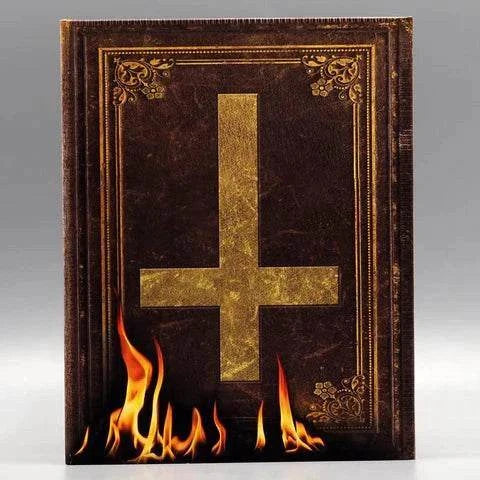ETR Media - Satan Wants You Blu-Ray w/ Slipcover - Image 2