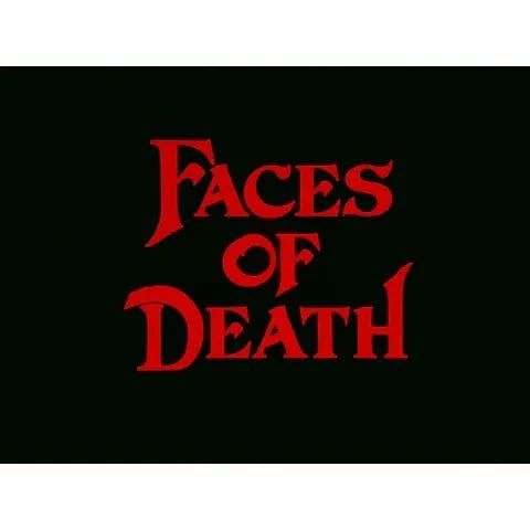 Faces of Death 4K UHD + Blu-Ray w/ Limited Edition Slipcase (Vinegar Syndrome Archive (VSA)) - Image 6