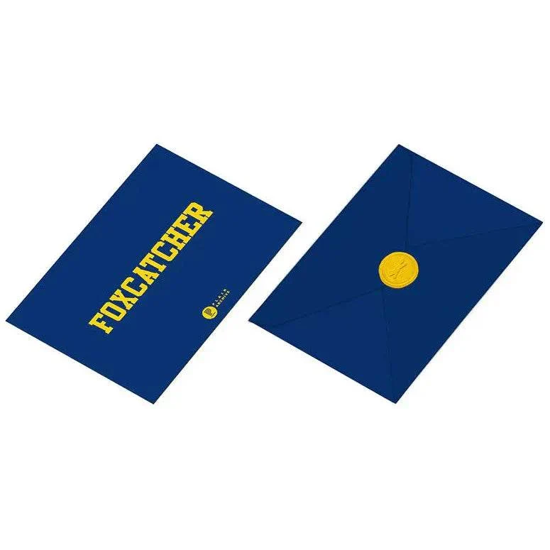 Foxcatcher Deluxe Box Blu-ray Steelbook (Plain Archive) - Image 10