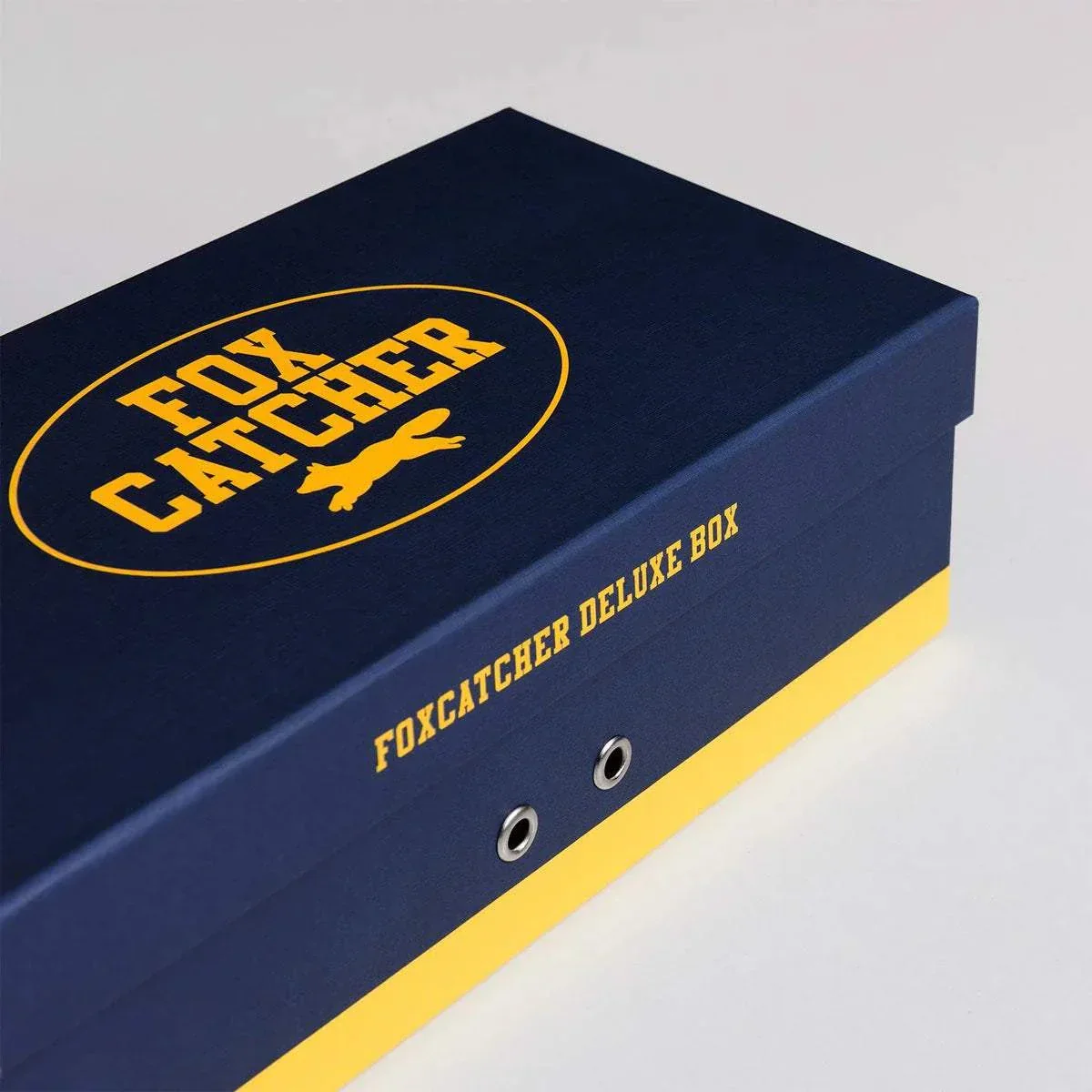 Foxcatcher Deluxe Box Blu-ray Steelbook (Plain Archive) - Image 15