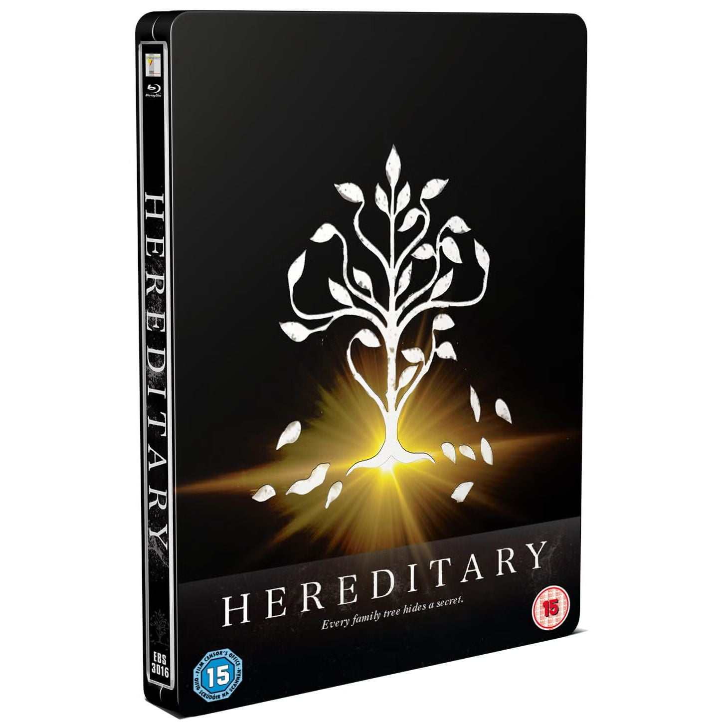 Hereditary (UK) Limited Edition Steelbook 4K UHD
