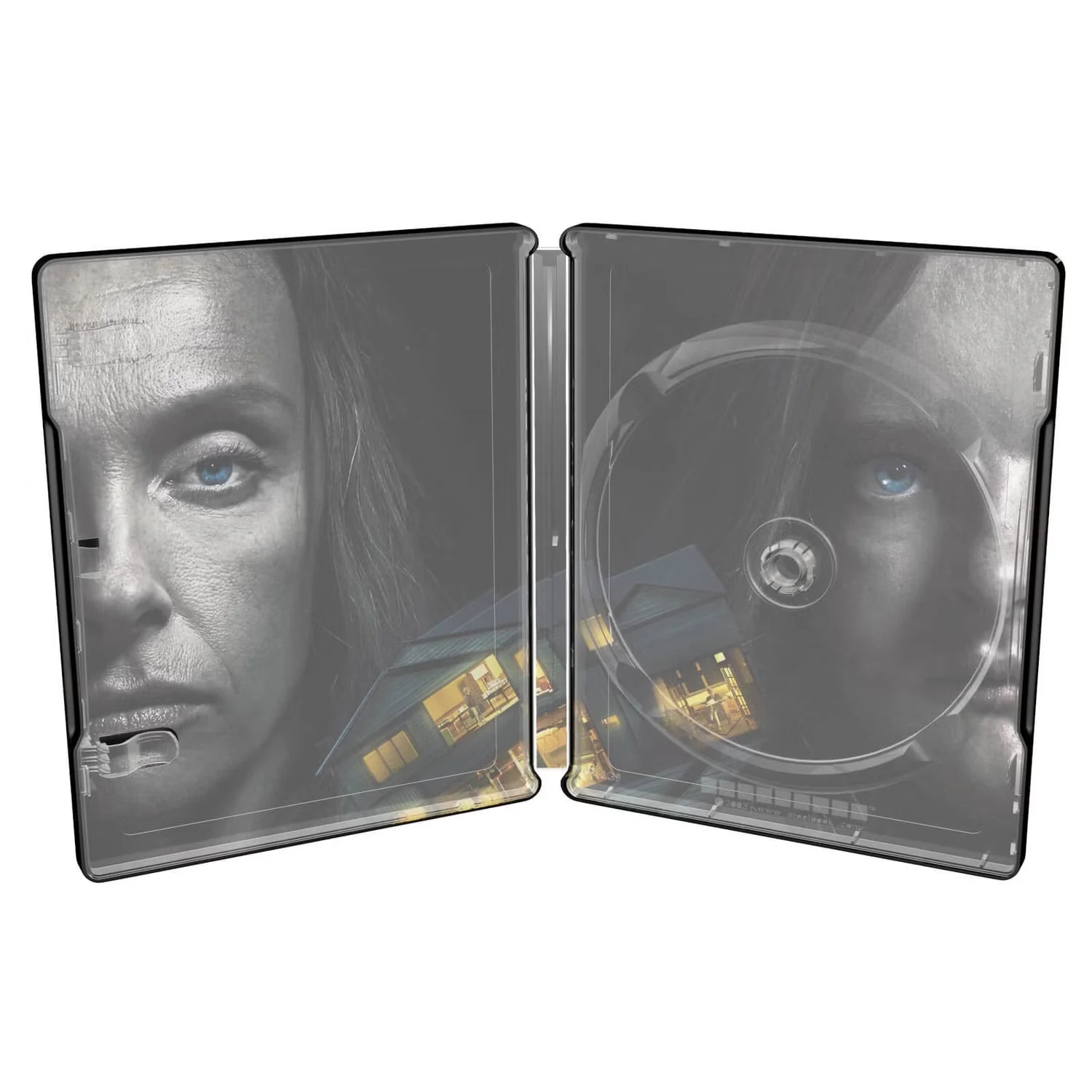 Hereditary (UK) Limited Edition Steelbook 4K UHD - Image 3