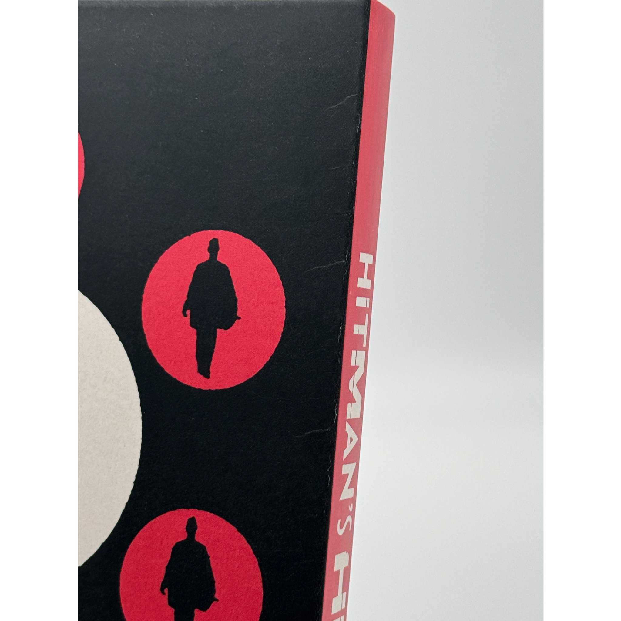 Hitman's Hero Blu-Ray (USED) Dark Star with Slipcover - Image 3