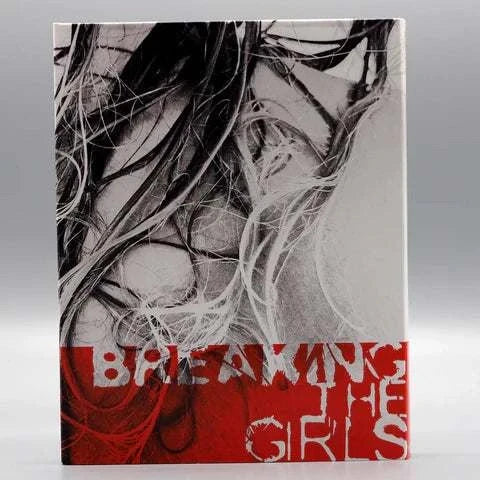 IFC Films - Breaking the Girls Blu-Ray w/ Slipcover