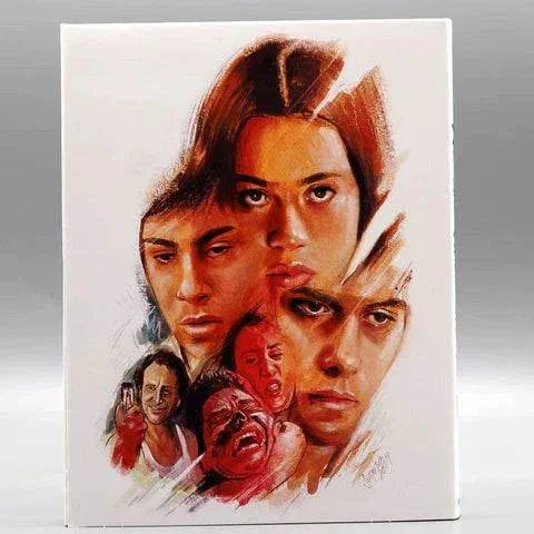 IFC Films - We Are What We Are Blu-Ray w/ Slipcover - Image 2