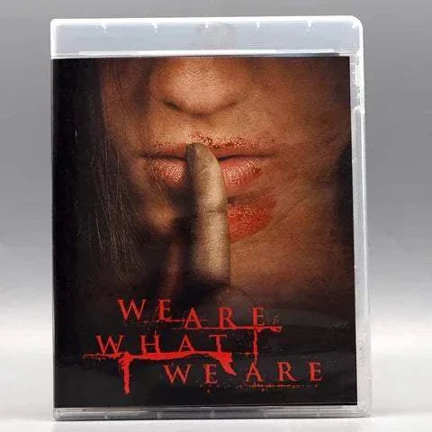 IFC Films - We Are What We Are Blu-Ray w/ Slipcover - Image 3