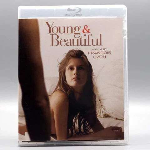 IFC Films - Young & Beautiful Blu-Ray w/ Slipcover - Image 3