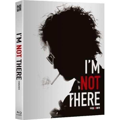 I'm Not There Blu-Ray Numbered Limited Edition Full Slip + Extras (Nova Media)