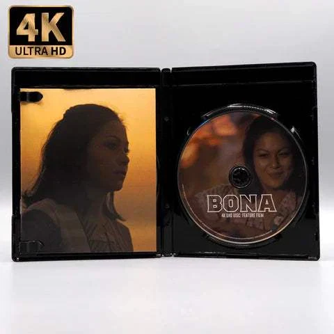 Kani - Bona 4K UHD + Blu-Ray w/ Slipcover - Image 3