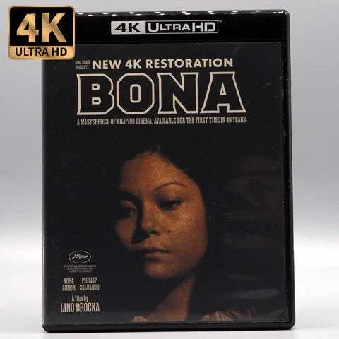 Kani - Bona 4K UHD + Blu-Ray w/ Slipcover - Image 4