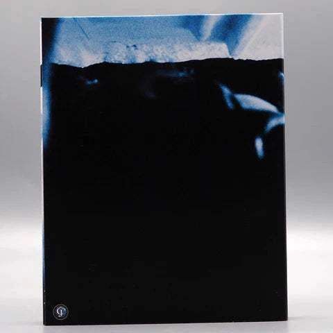 Kani - Freeze Me Blu-Ray w/ Slipcover - Image 2