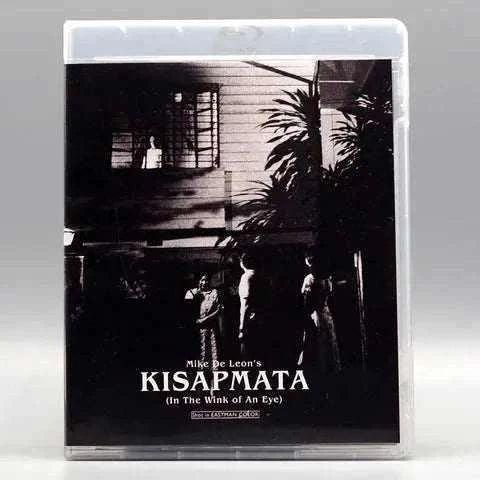 Kani - Kisapmata Blu-Ray w/ Slipcover - Image 3