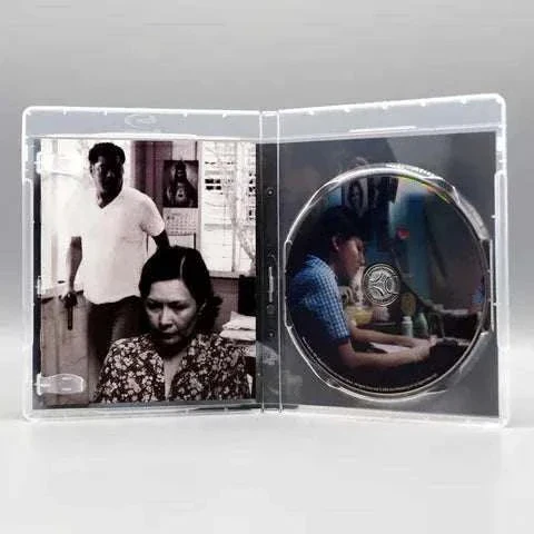 Kani - Kisapmata Blu-Ray w/ Slipcover - Image 4